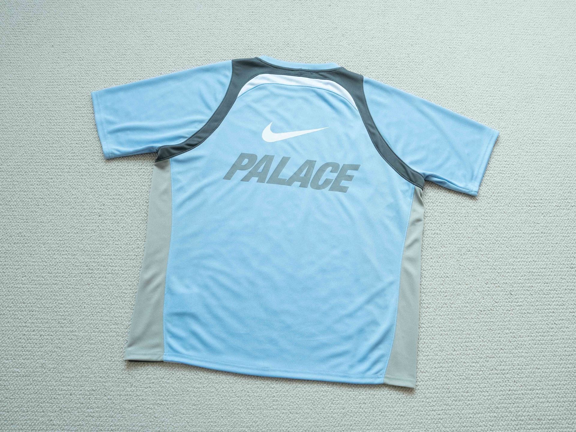 NIKE x Palace SS26 T-shirt