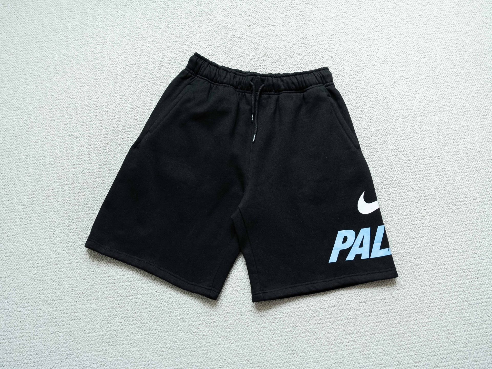 NIKE x Palace SS26 Sweat Shorts