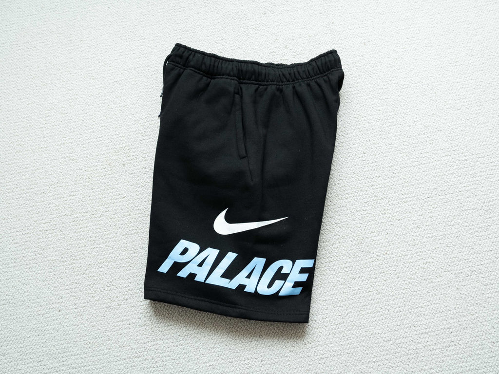 NIKE x Palace SS26 Sweat Shorts