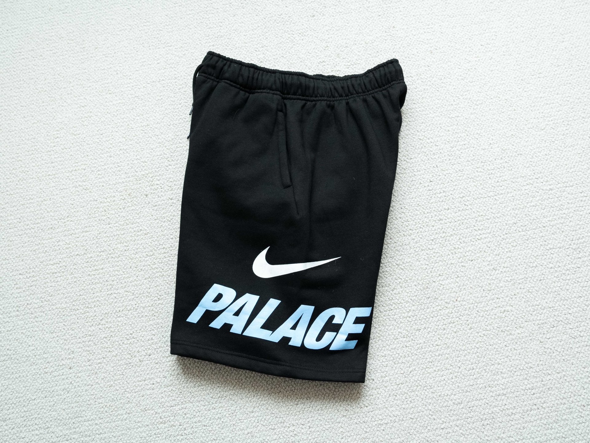 NIKE x Palace SS26 Sweat Shorts