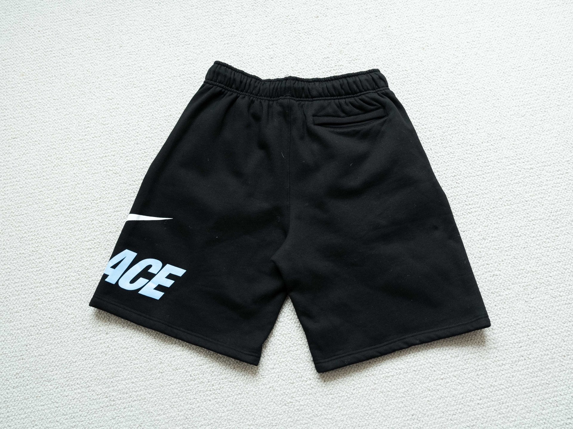 NIKE x Palace SS26 Sweat Shorts