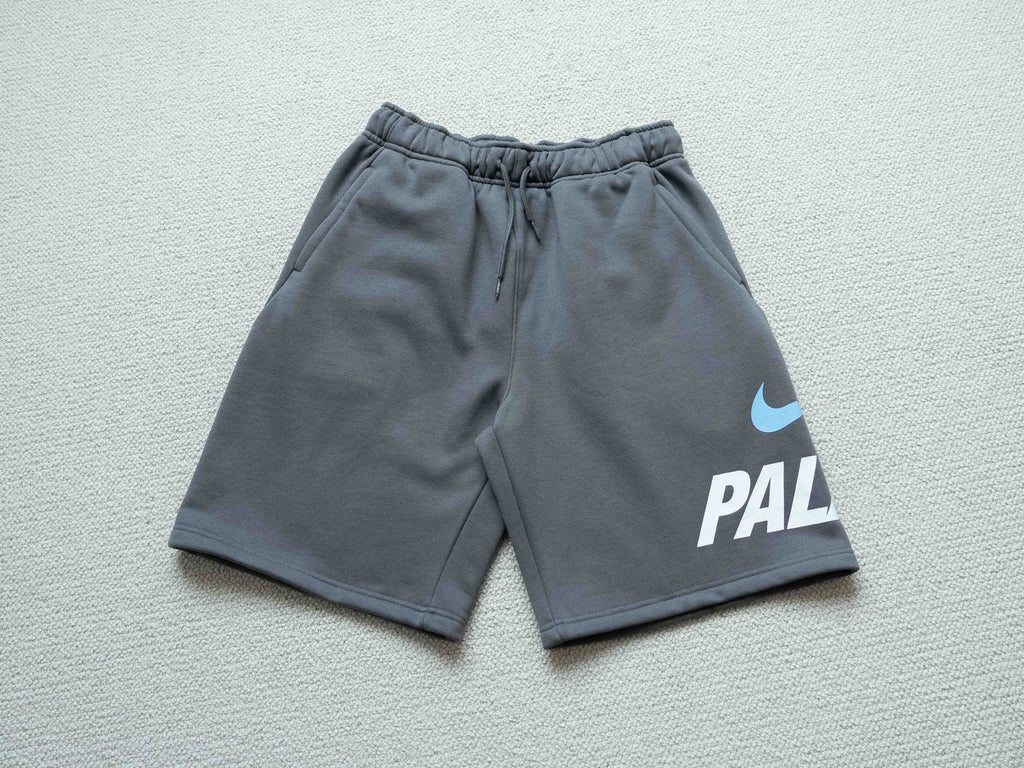NIKE x Palace SS26 Sweat Shorts