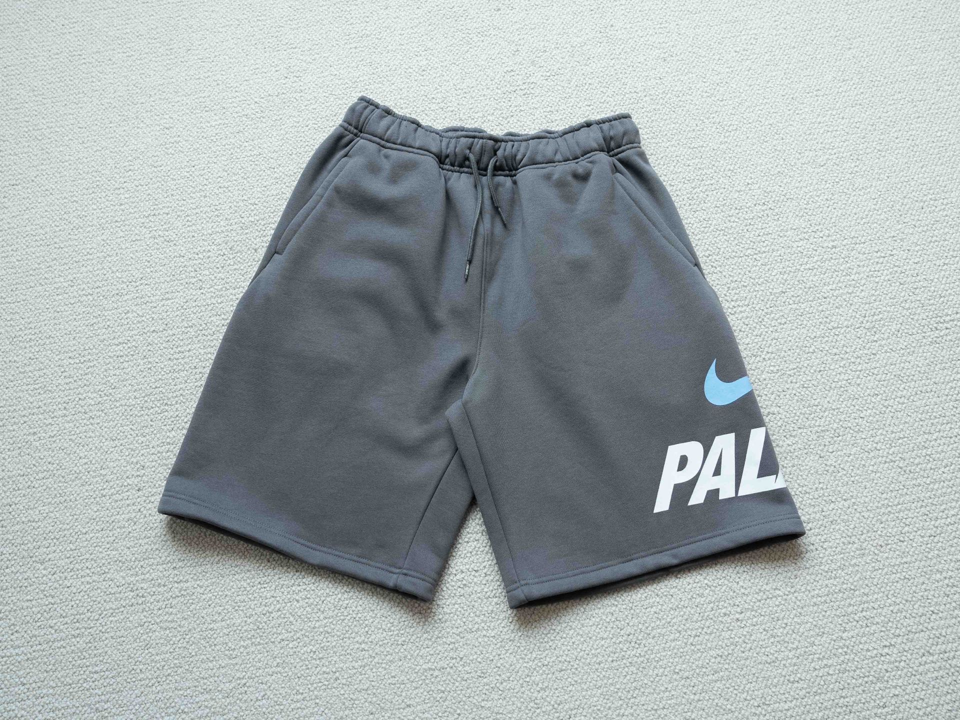 NIKE x Palace SS26 Sweat Shorts