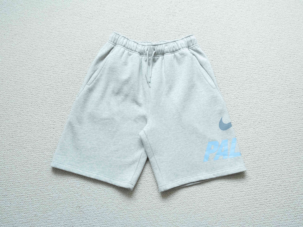 NIKE x Palace SS26 Sweat Shorts