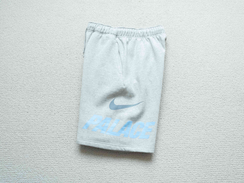 NIKE x Palace SS26 Sweat Shorts