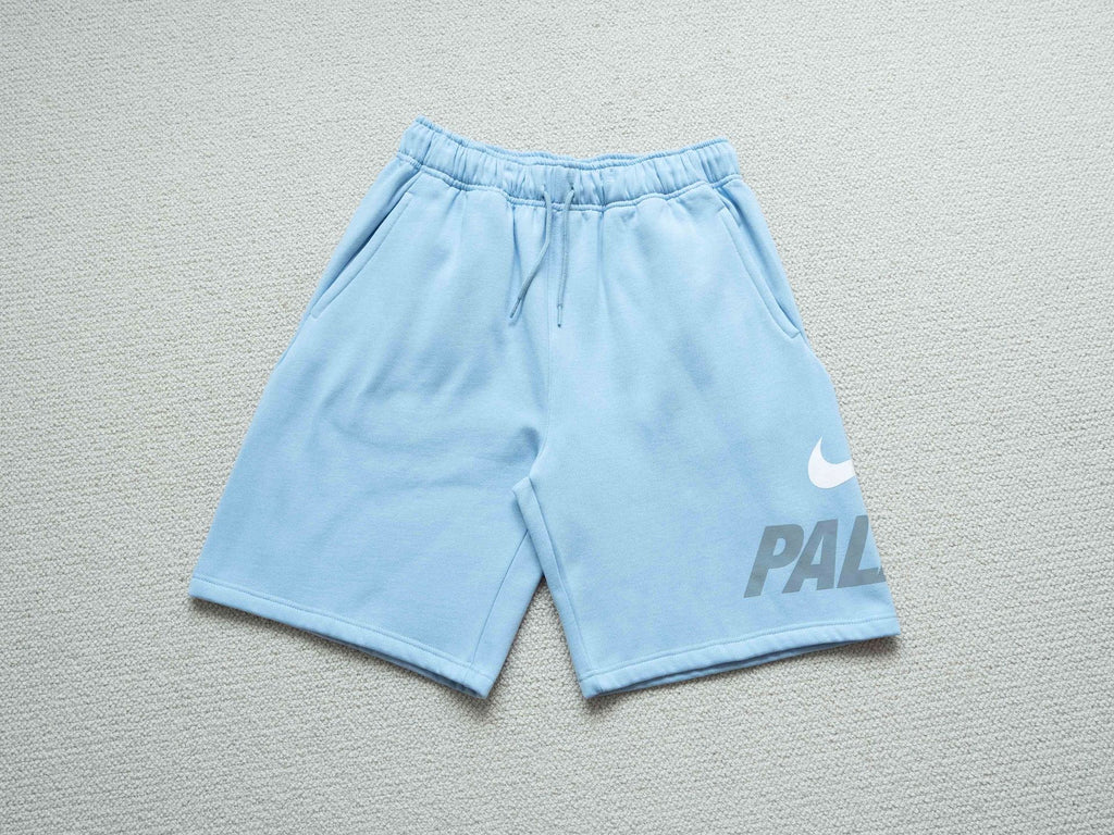 NIKE x Palace SS26 Sweat Shorts