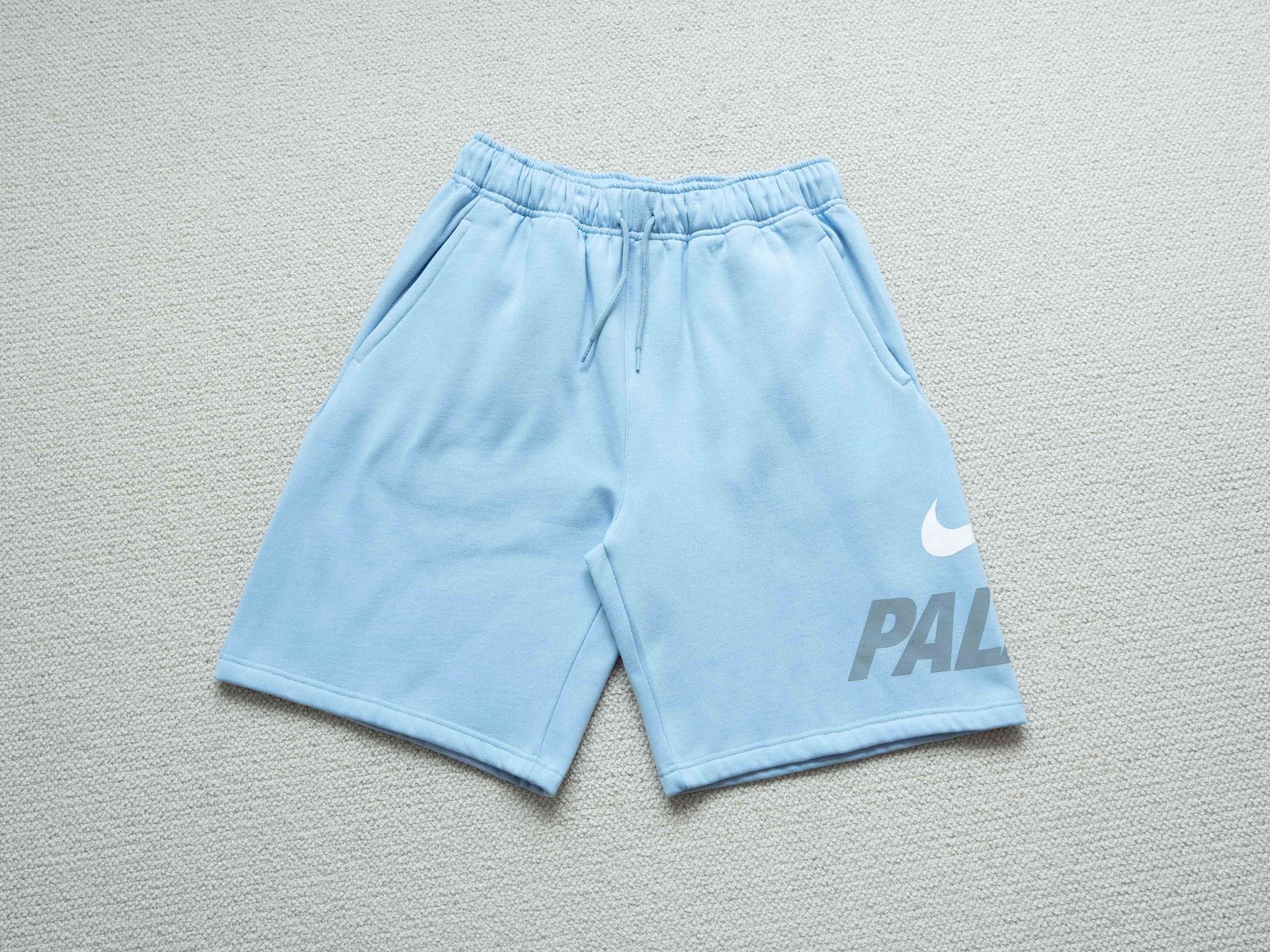 NIKE x Palace SS26 Sweat Shorts