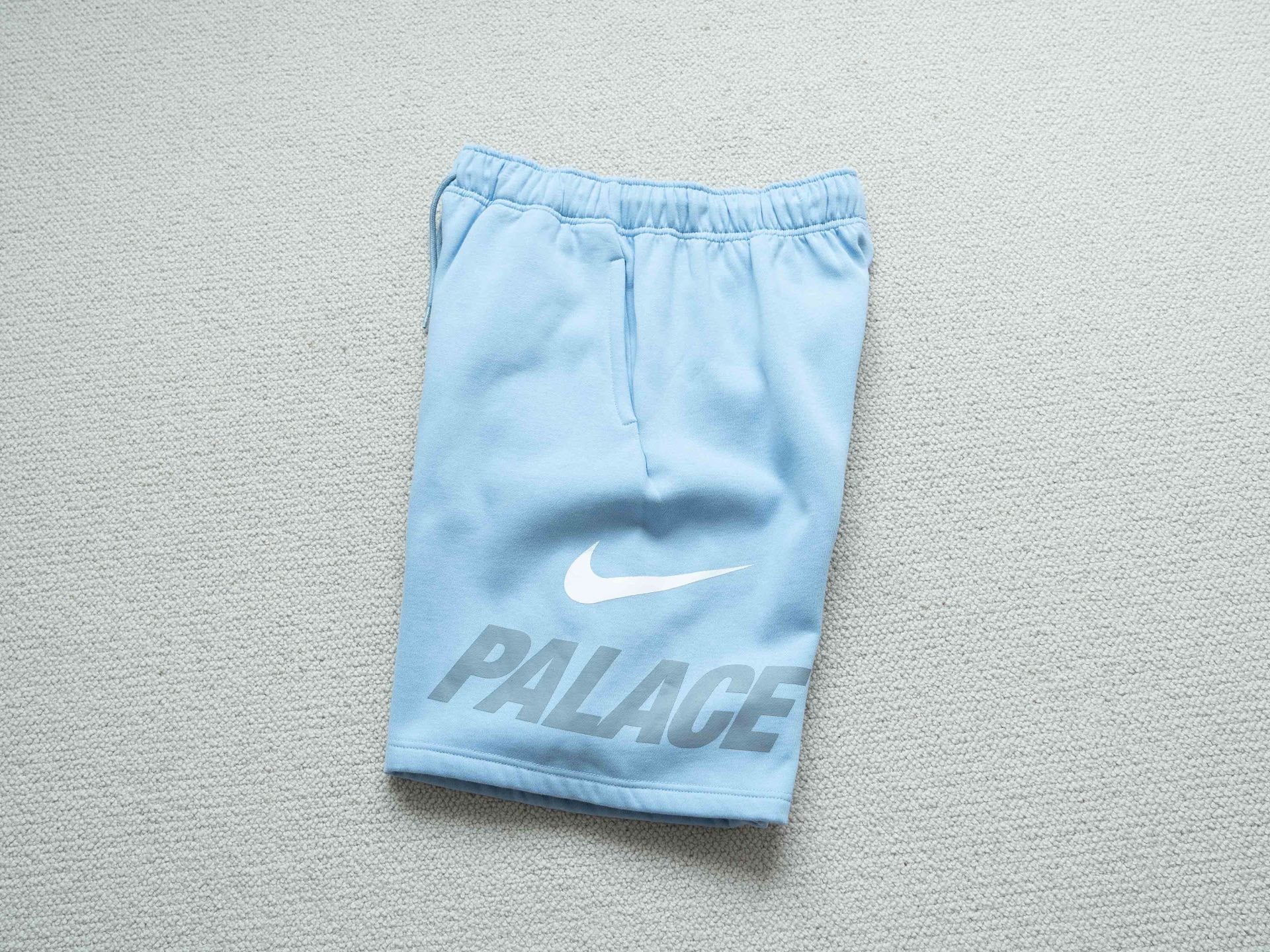 NIKE x Palace SS26 Sweat Shorts