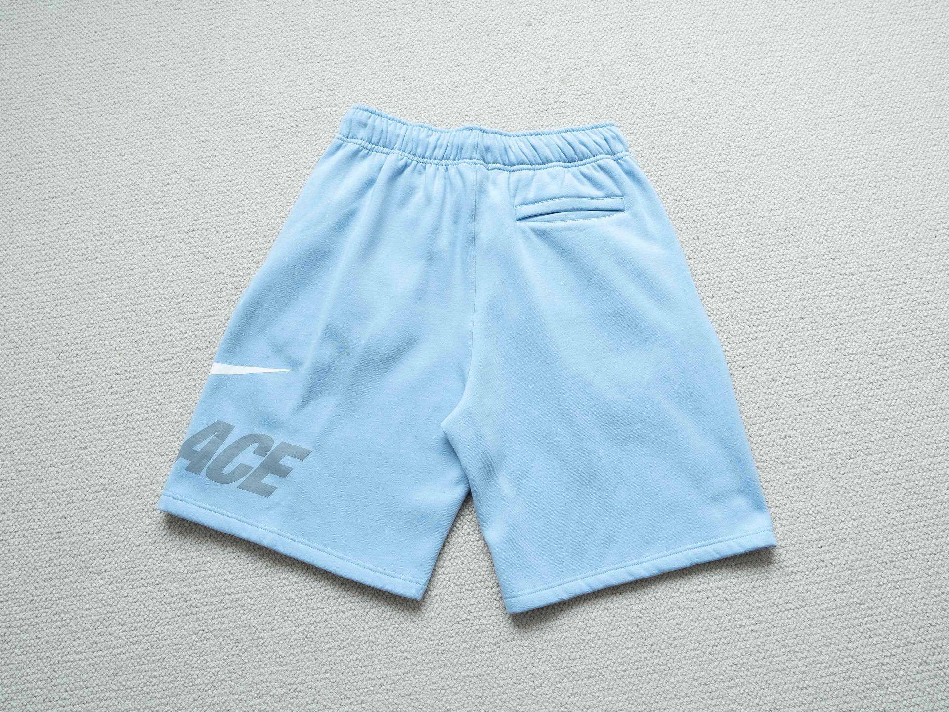 NIKE x Palace SS26 Sweat Shorts