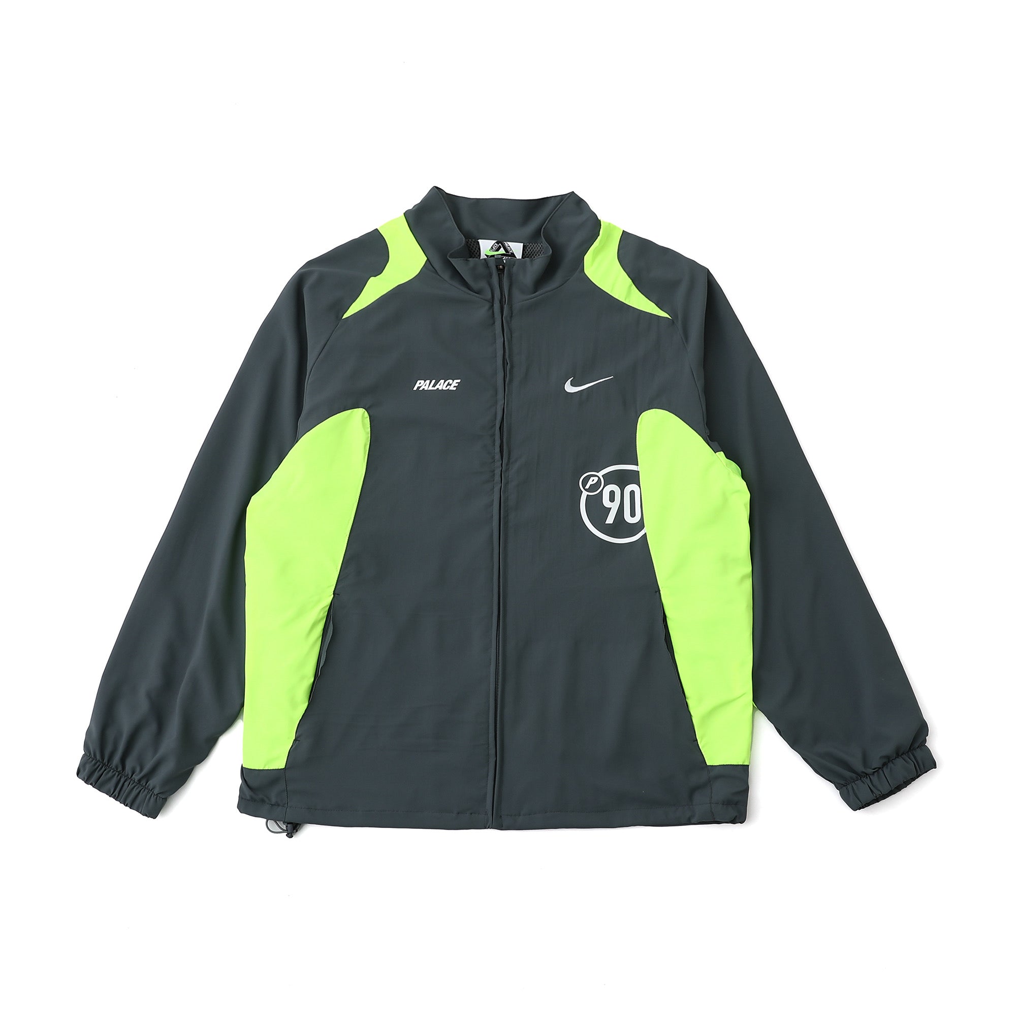 Palace - Nike TOTAL P90 Track Jacket