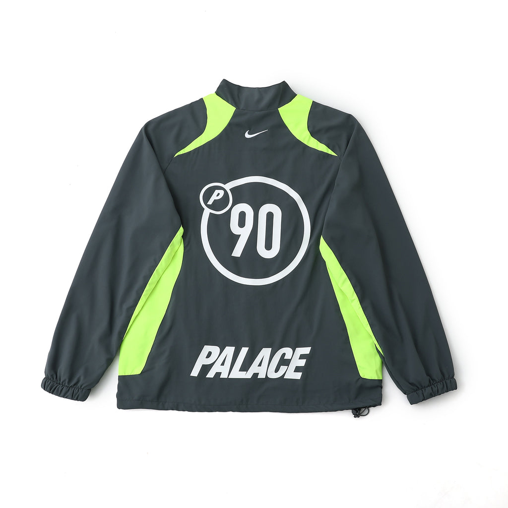 Palace - Nike TOTAL P90 Track Jacket