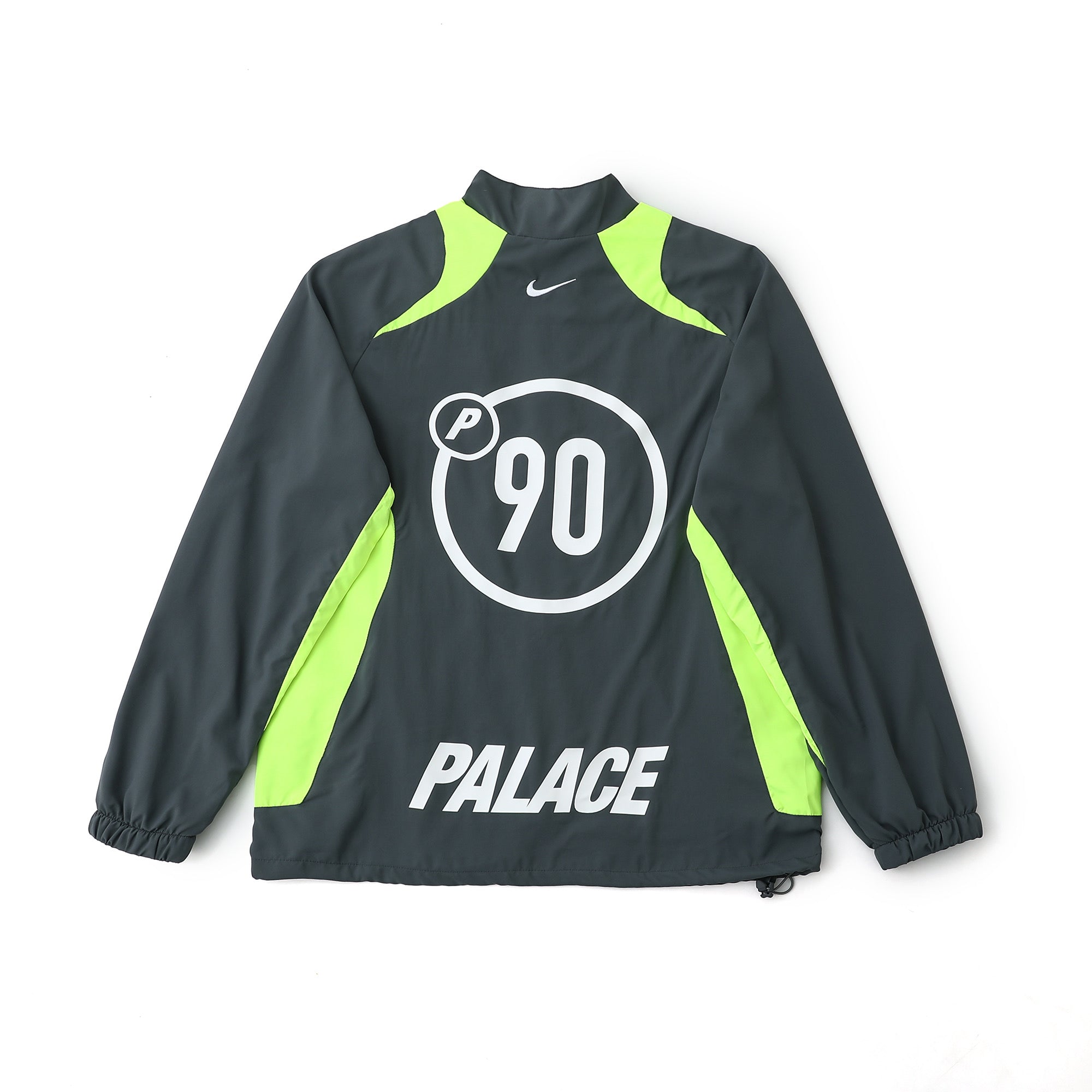 Palace - Nike TOTAL P90 Track Jacket