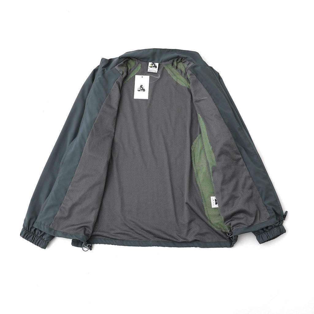Palace - Nike TOTAL P90 Track Jacket