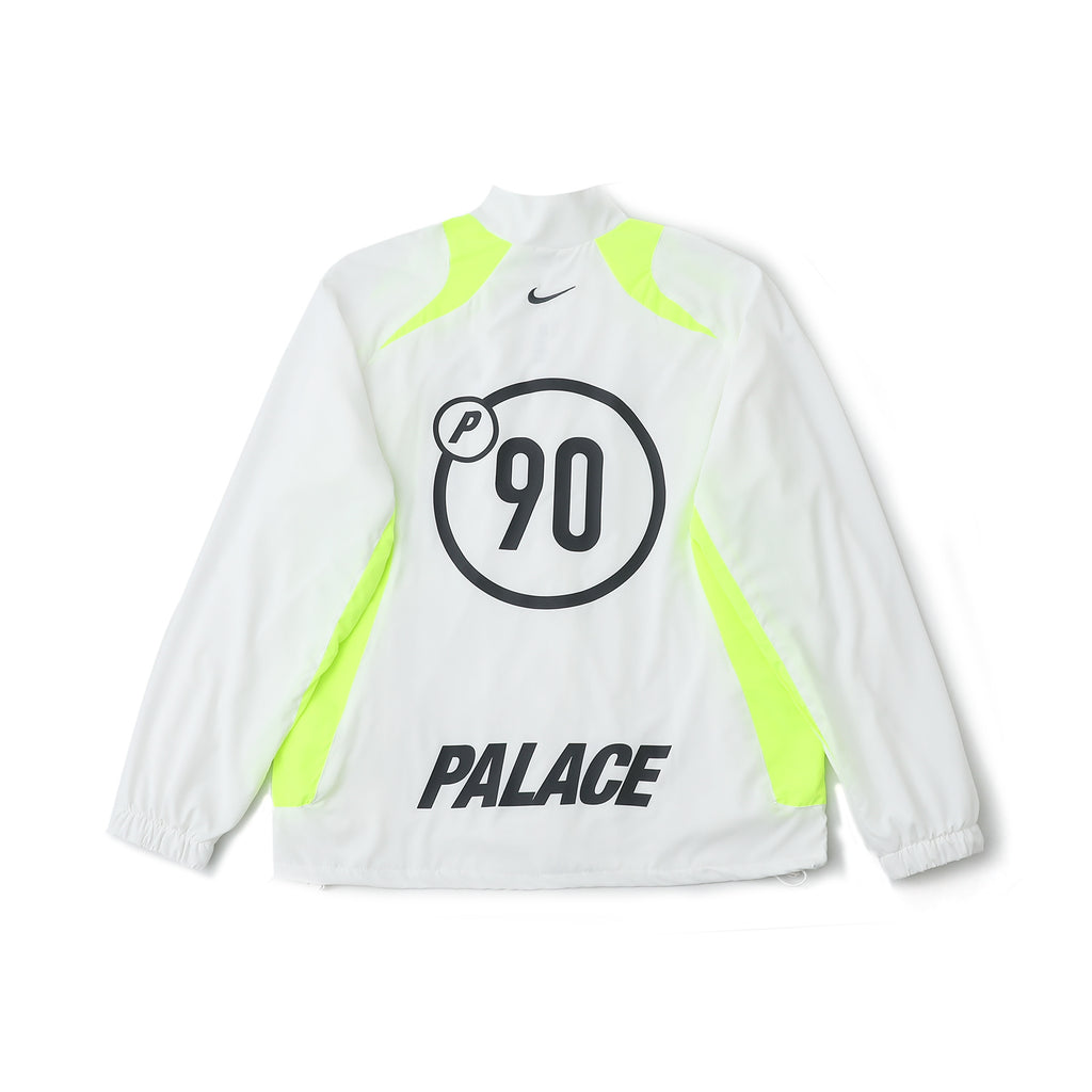 Palace - Nike TOTAL P90 Track Jacket
