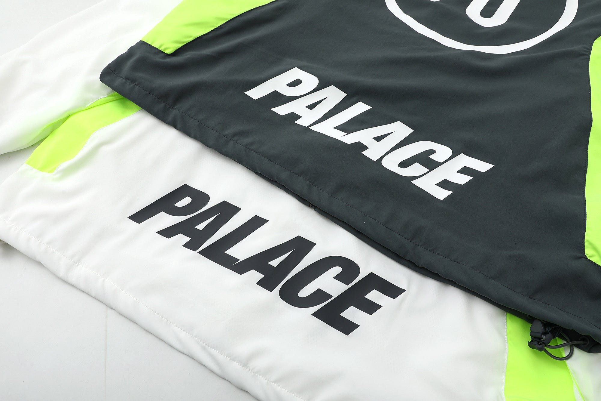 Palace - Nike TOTAL P90 Track Jacket