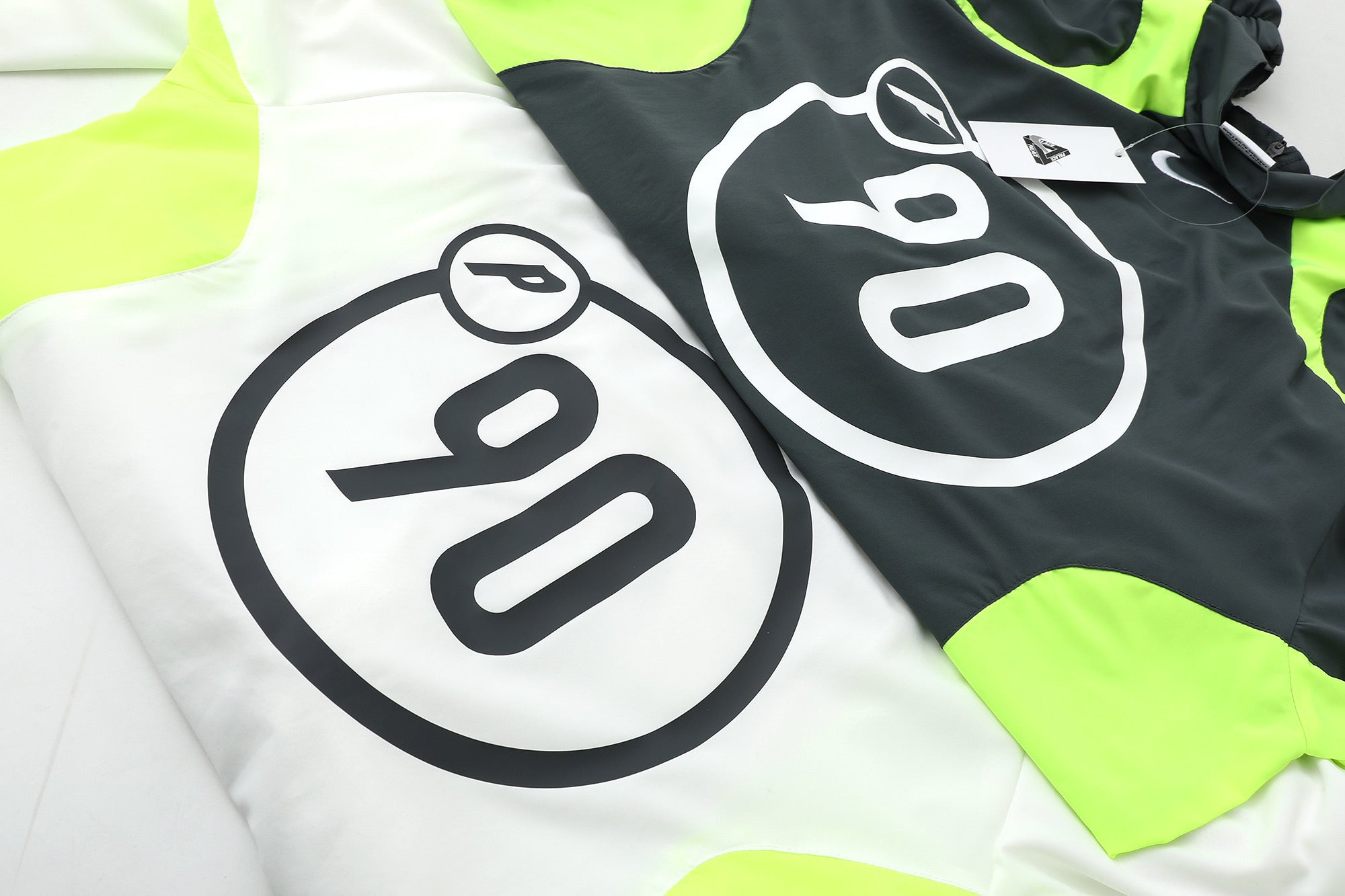 Palace - Nike TOTAL P90 Track Jacket