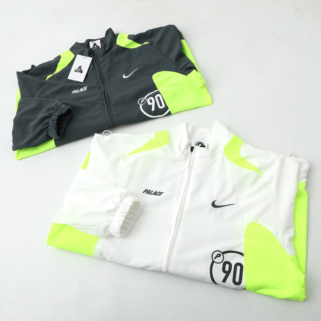 Palace - Nike TOTAL P90 Track Jacket