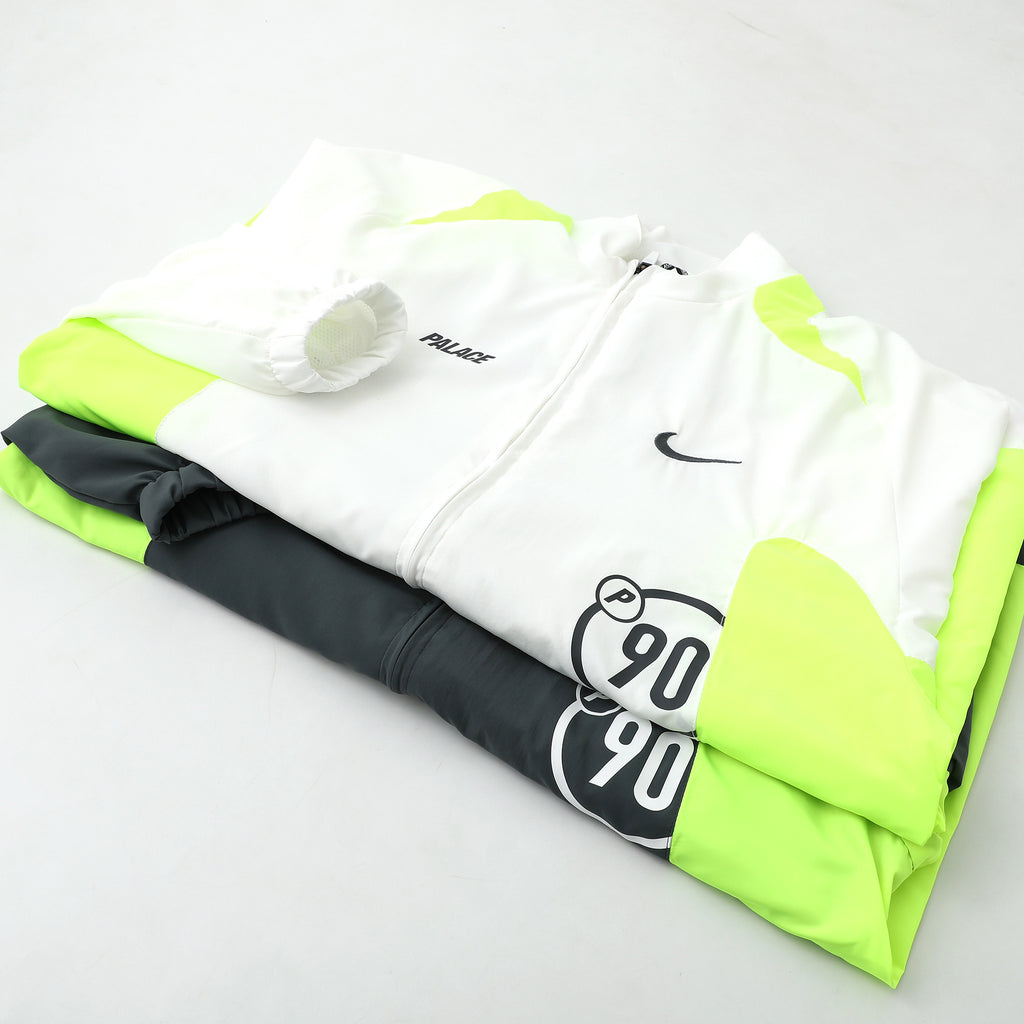Palace - Nike TOTAL P90 Track Jacket