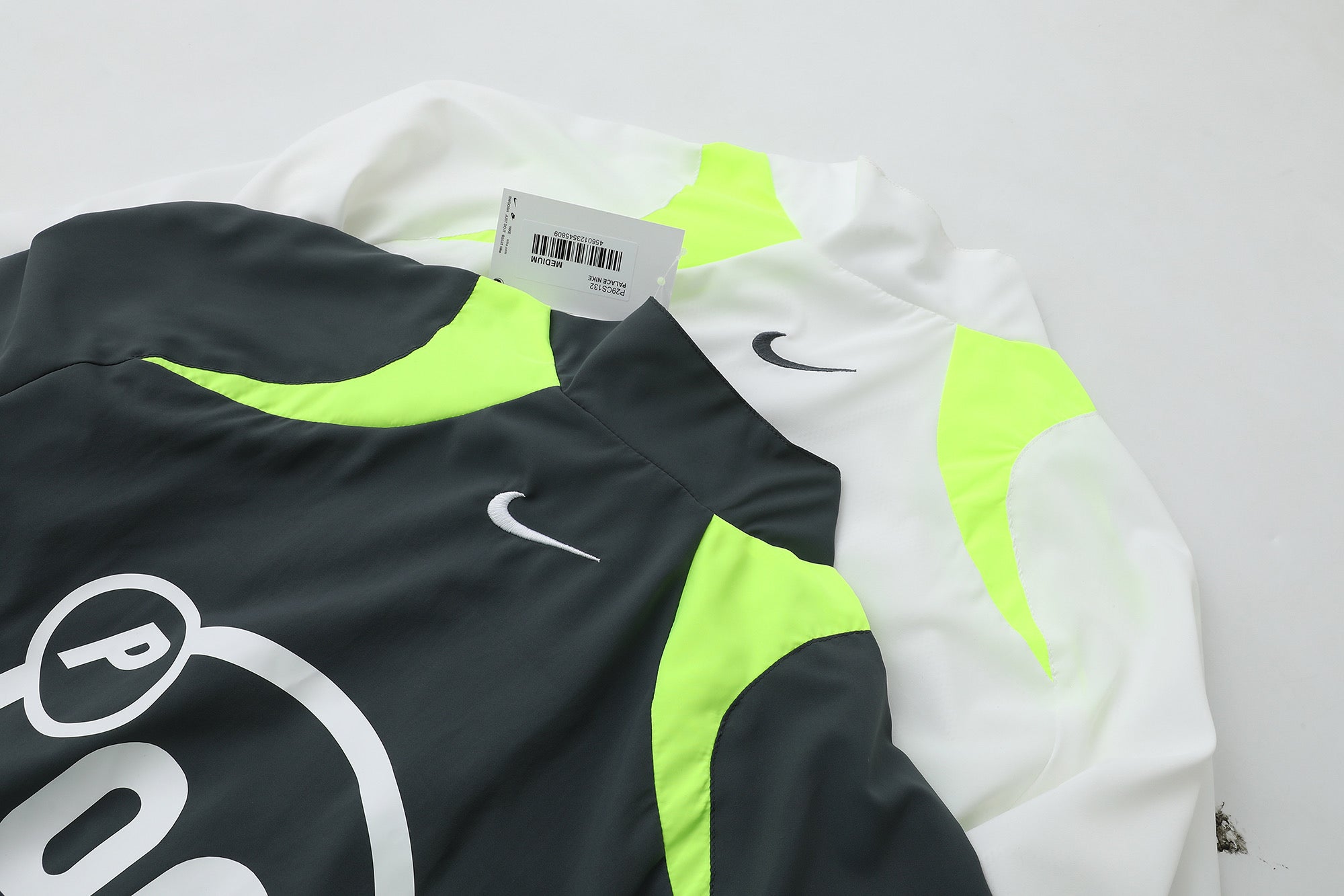 Palace - Nike TOTAL P90 Track Jacket