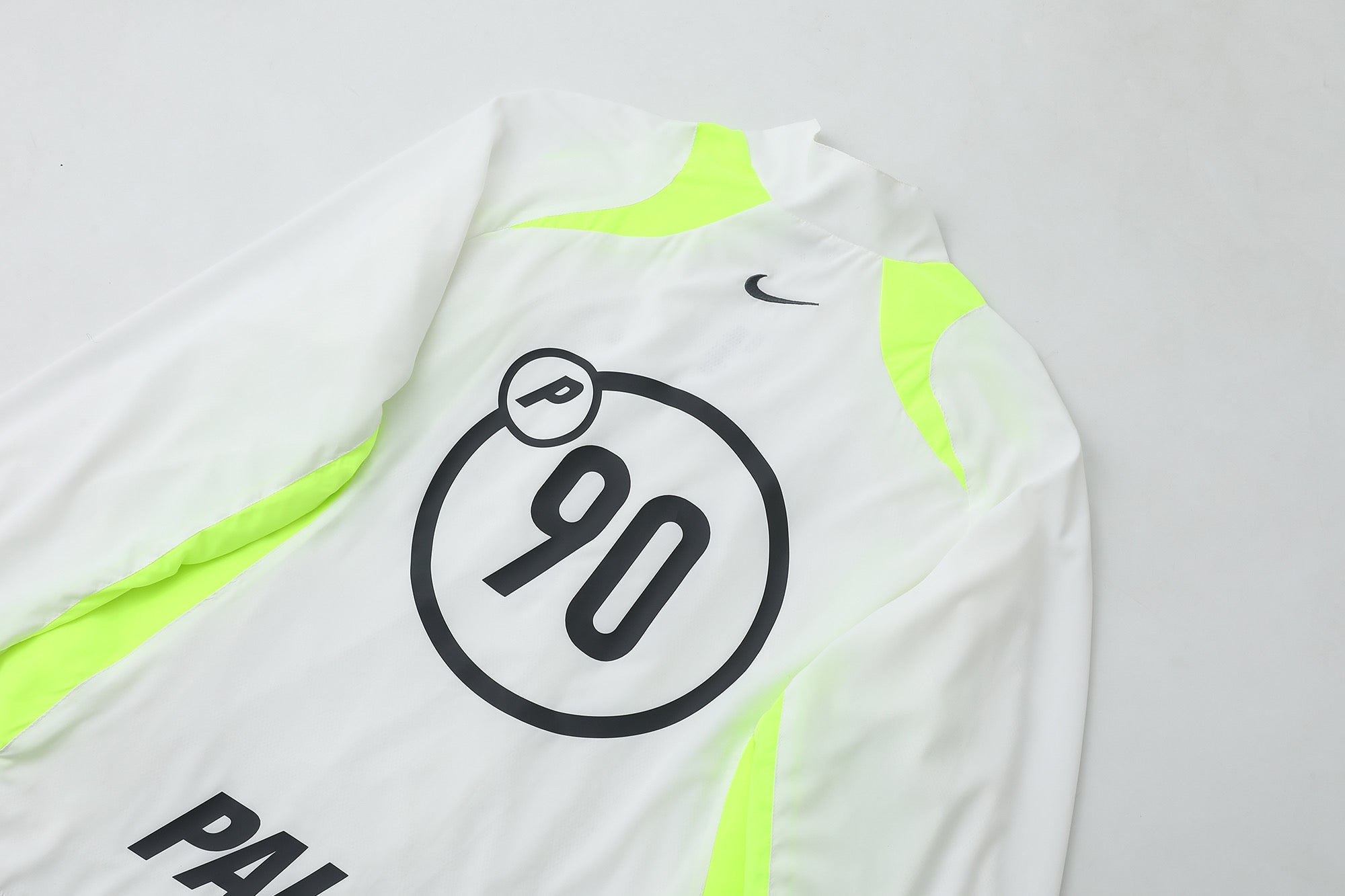 Palace - Nike TOTAL P90 Track Jacket