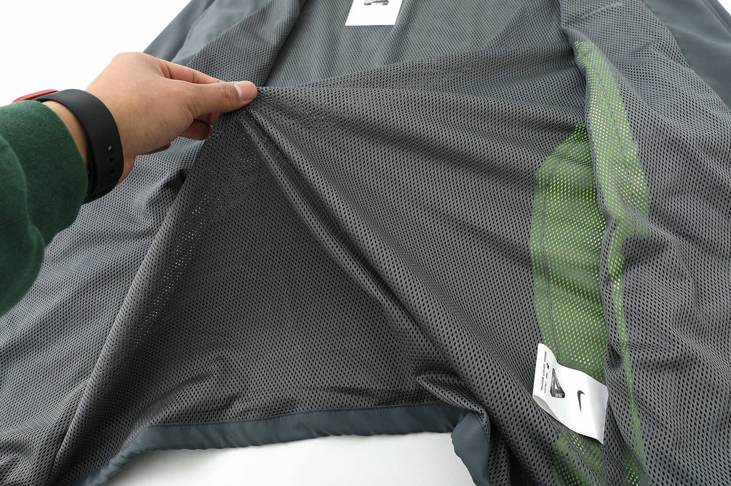Palace - Nike TOTAL P90 Track Jacket