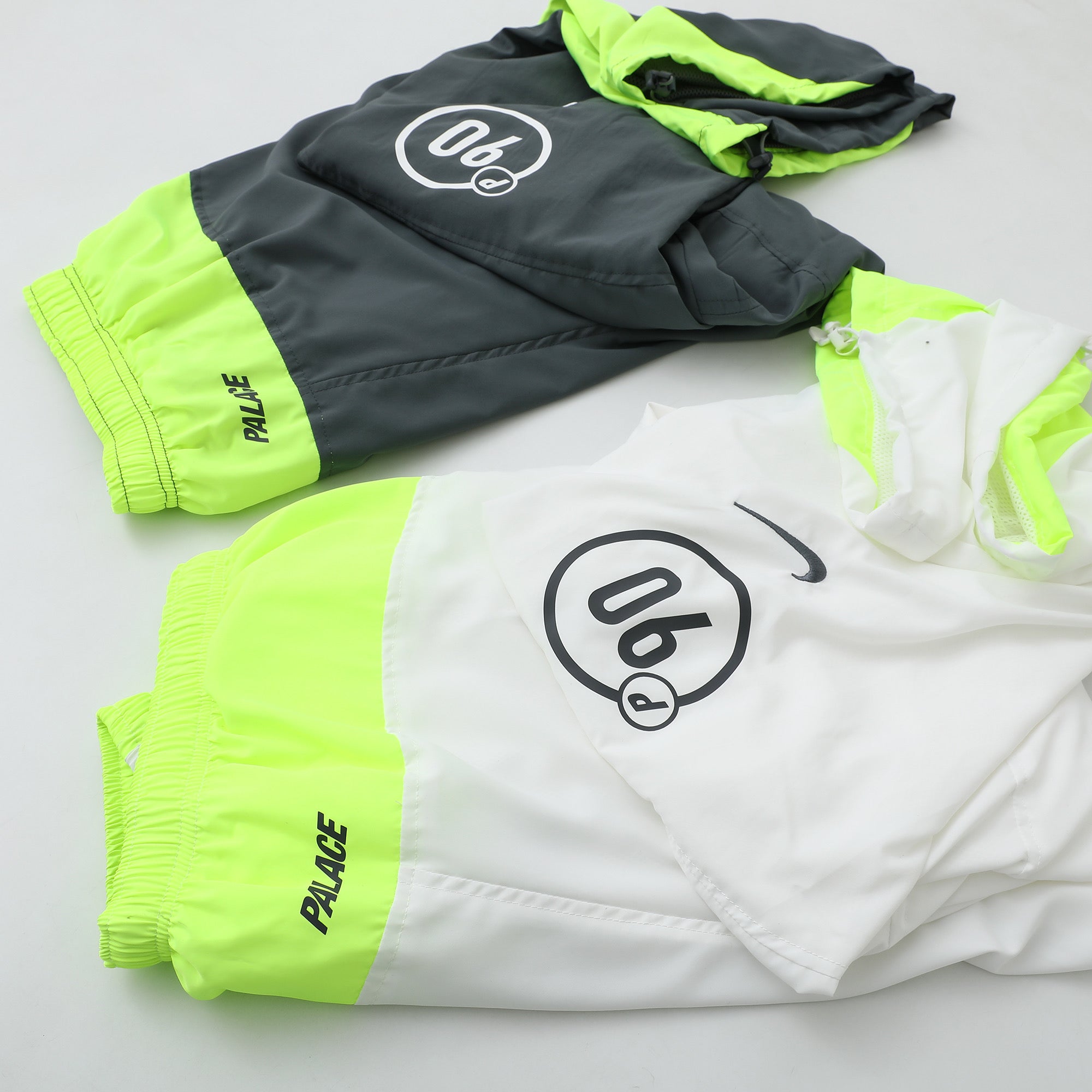 Palace - Nike TOTAL P90 Track Pants
