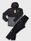On Running Performance Tracksuit