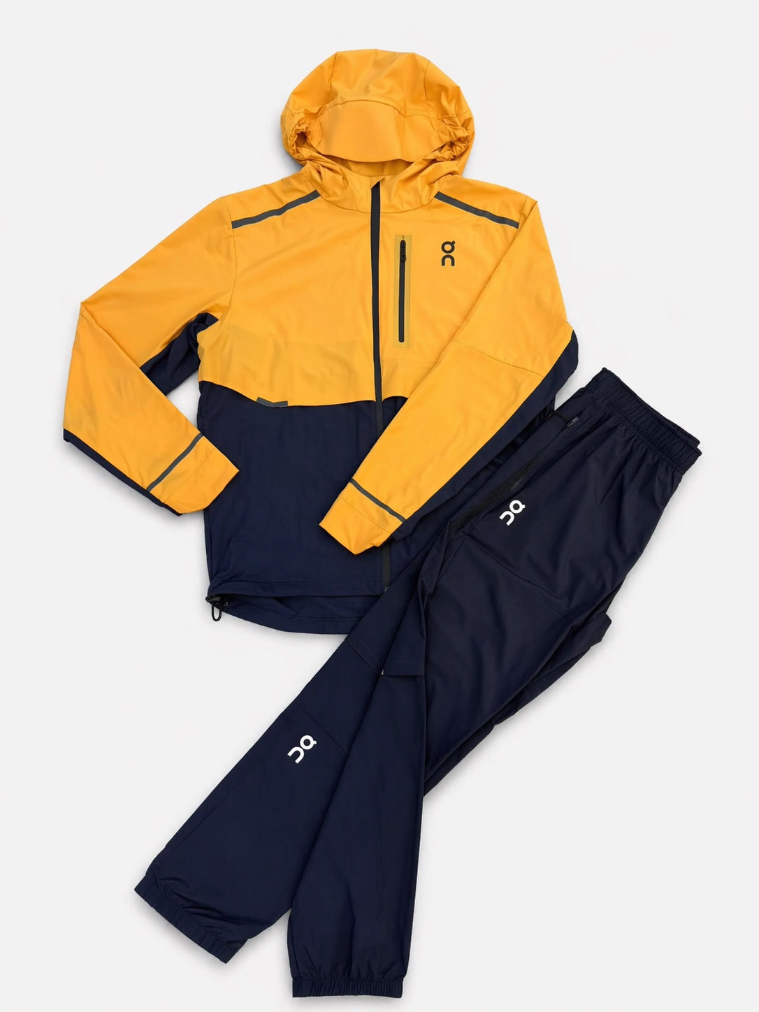 On Running Performance Tracksuit
