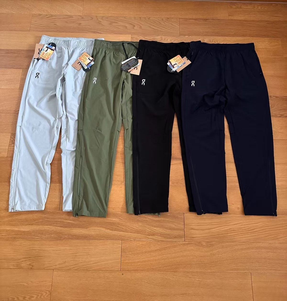 On Running Essential Performance Track Pants