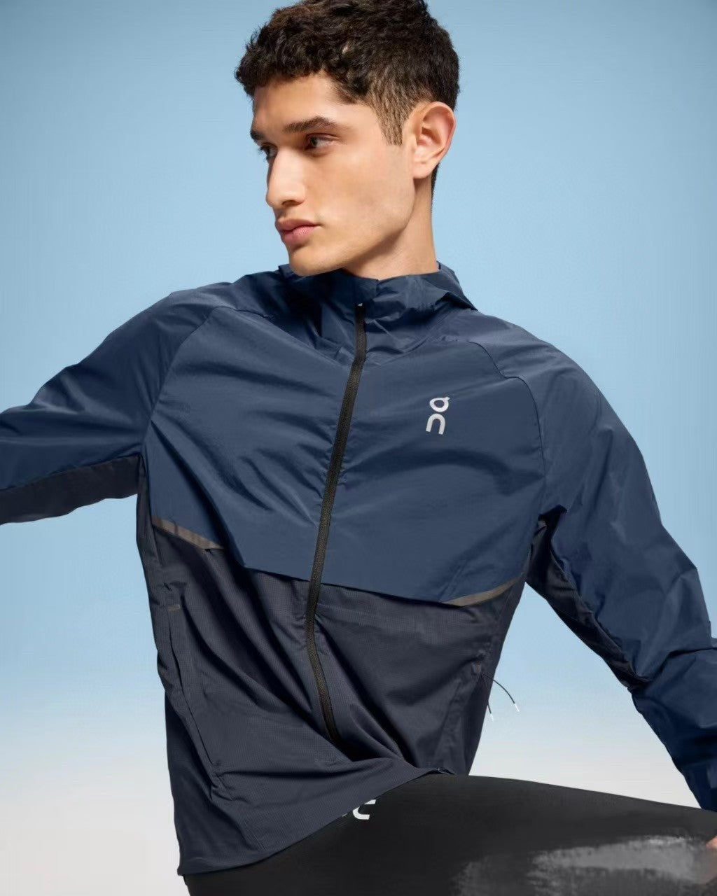 On Running Lightweight Performance Jacket