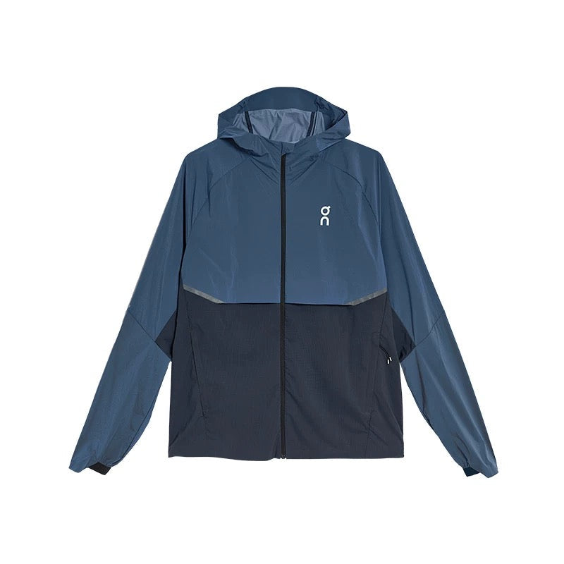 On Running Lightweight Performance Jacket