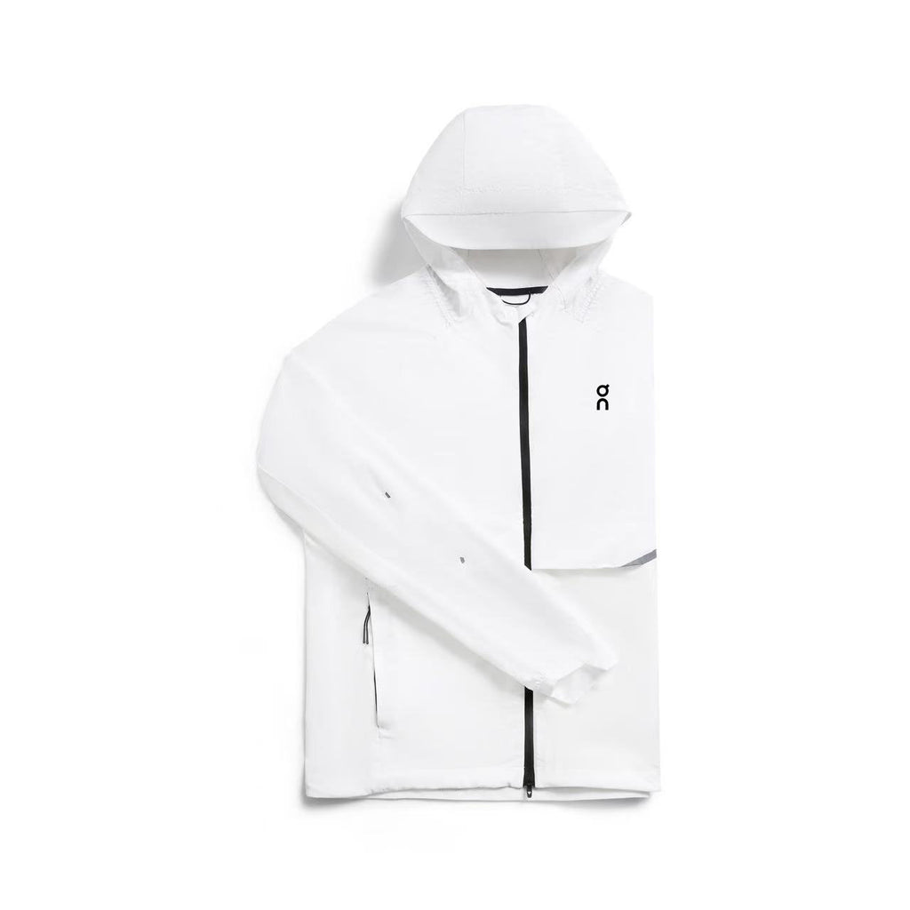 On Running Lightweight Performance Jacket