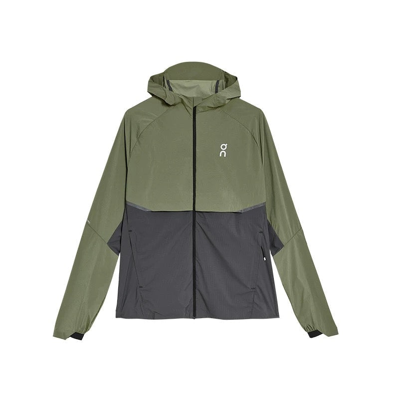 On Running Lightweight Performance Jacket