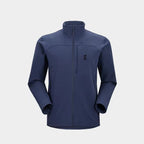 On Running Performance Softshell Jacket