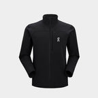 On Running Performance Softshell Jacket