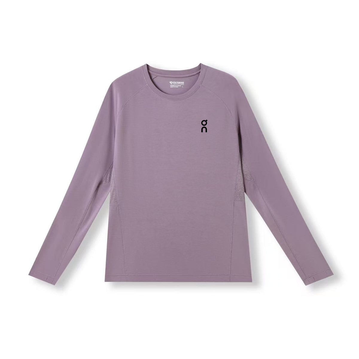 On Running Essential Long Sleeve Performance T-Shirt