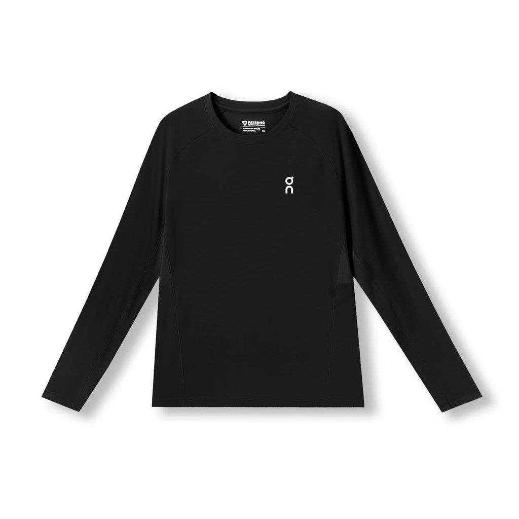 On Running Essential Long Sleeve Performance T-Shirt