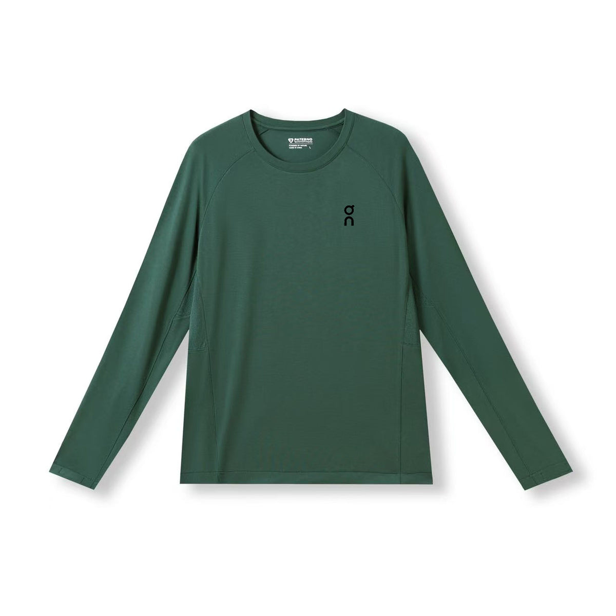 On Running Essential Long Sleeve Performance T-Shirt