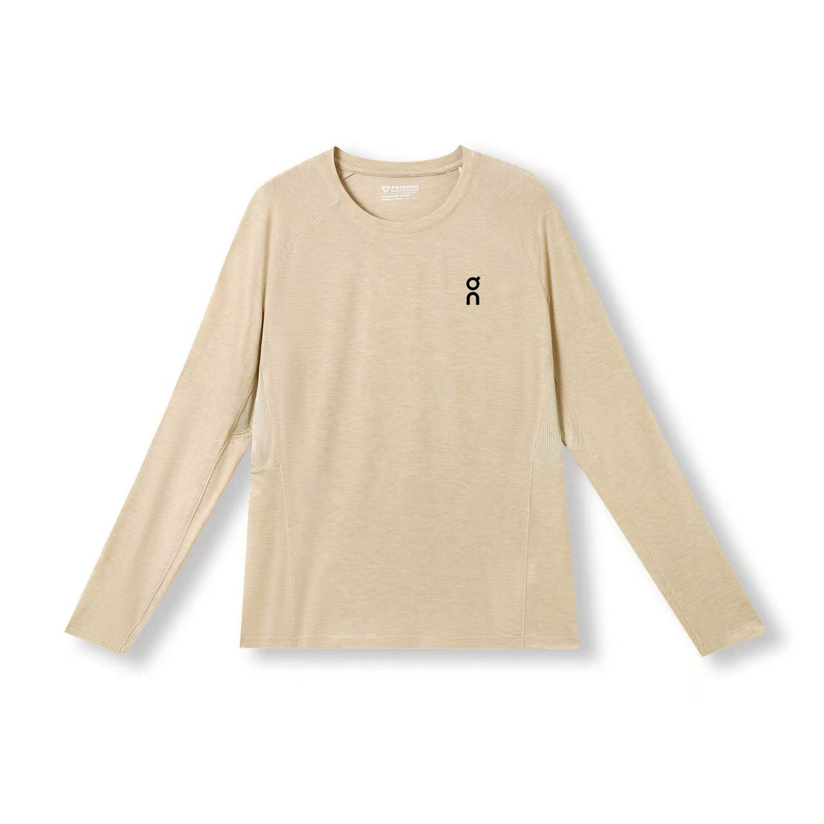 On Running Essential Long Sleeve Performance T-Shirt