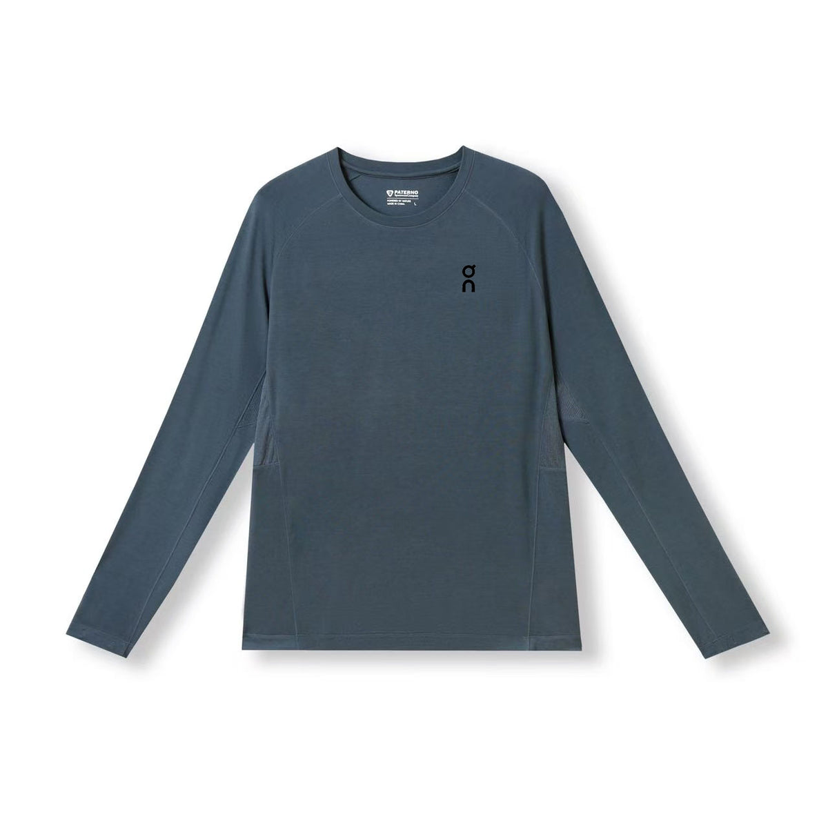 On Running Essential Long Sleeve Performance T-Shirt