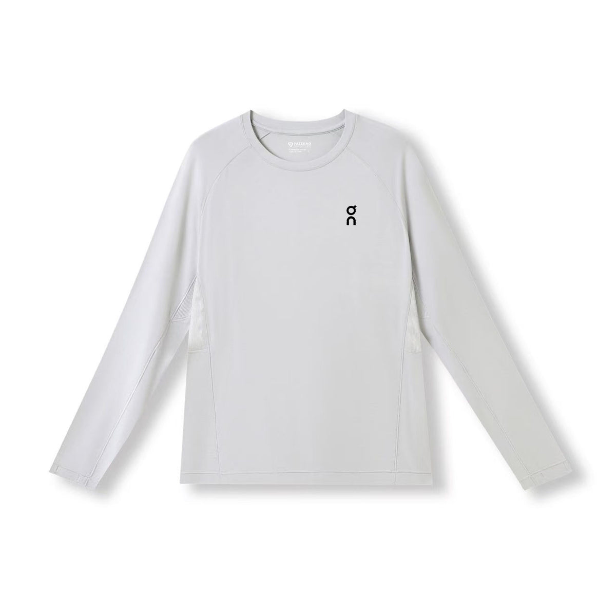 On Running Essential Long Sleeve Performance T-Shirt