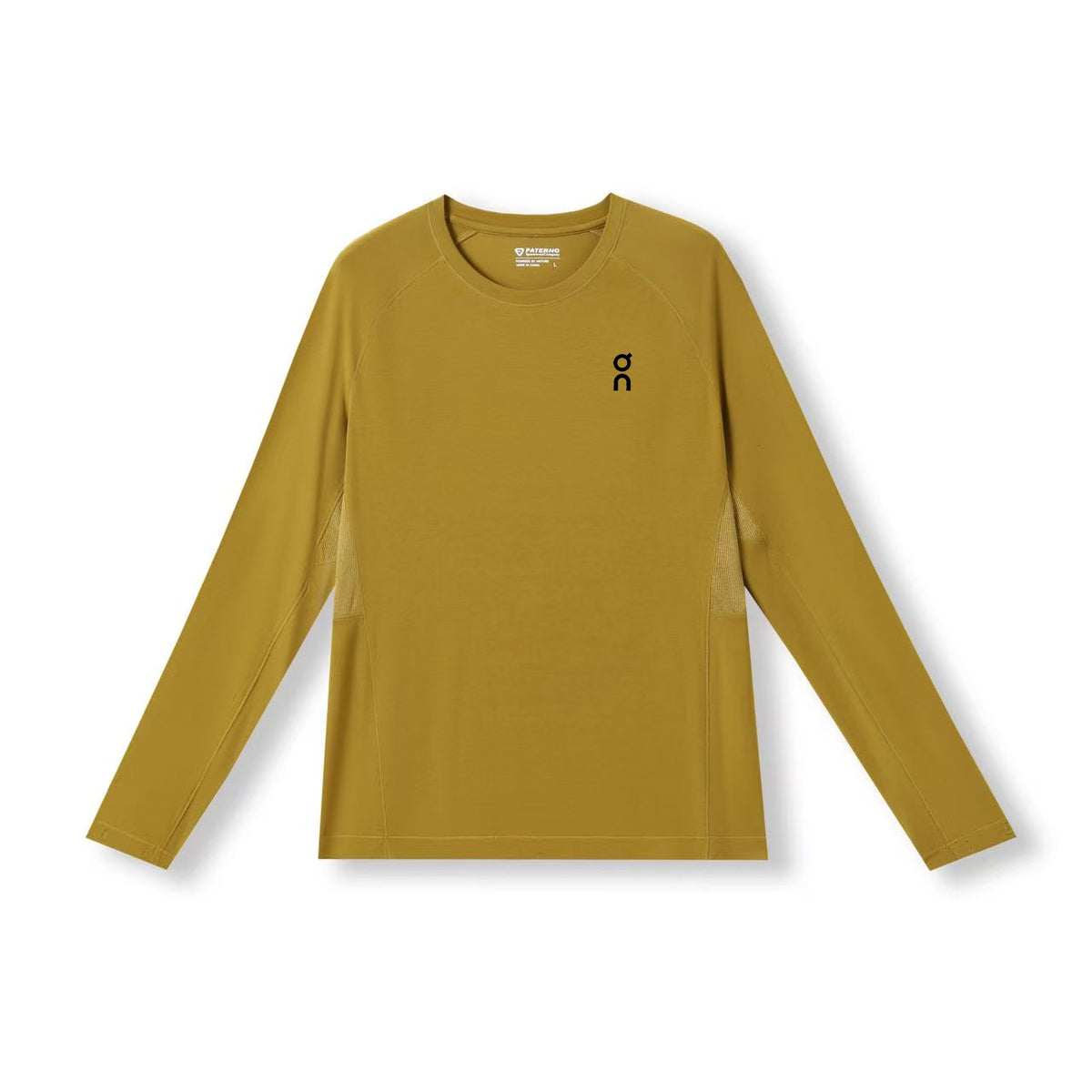 On Running Essential Long Sleeve Performance T-Shirt