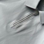 On Running Long Sleeve Quarter-Zip Polo Shirt