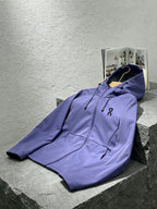On Running Premium Hooded Softshell Jacket