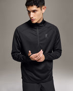 On Cloud Pro Performance Quarter-Zip Running Top
