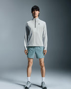 On Cloud Pro Performance Quarter-Zip Running Top