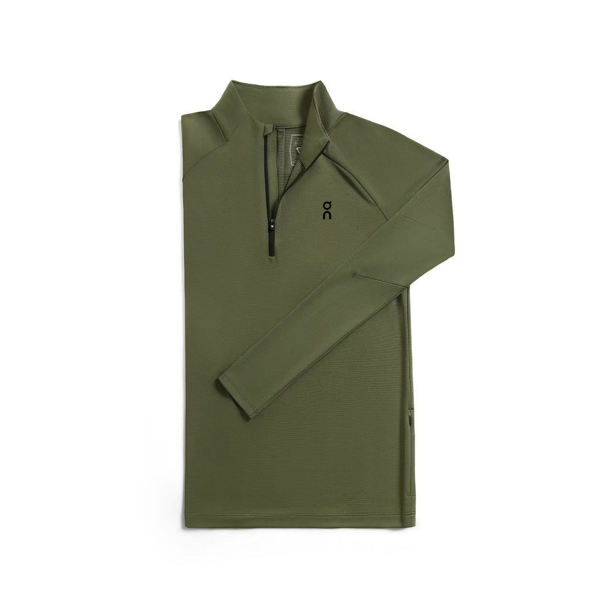 On Cloud Pro Performance Quarter-Zip Running Top