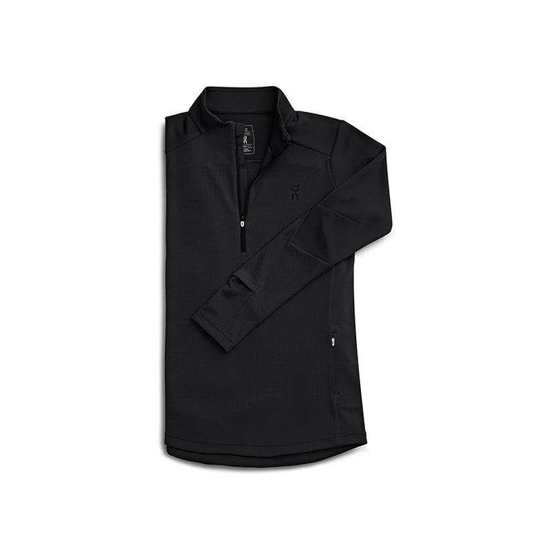 On Cloud Pro Performance Quarter-Zip Running Top