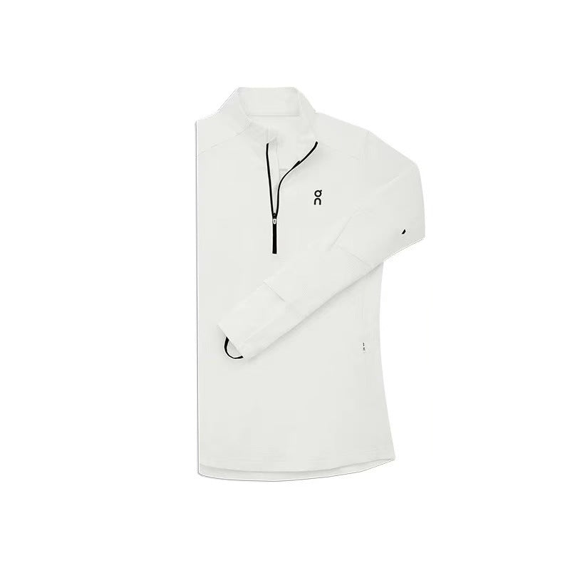On Cloud Pro Performance Quarter-Zip Running Top