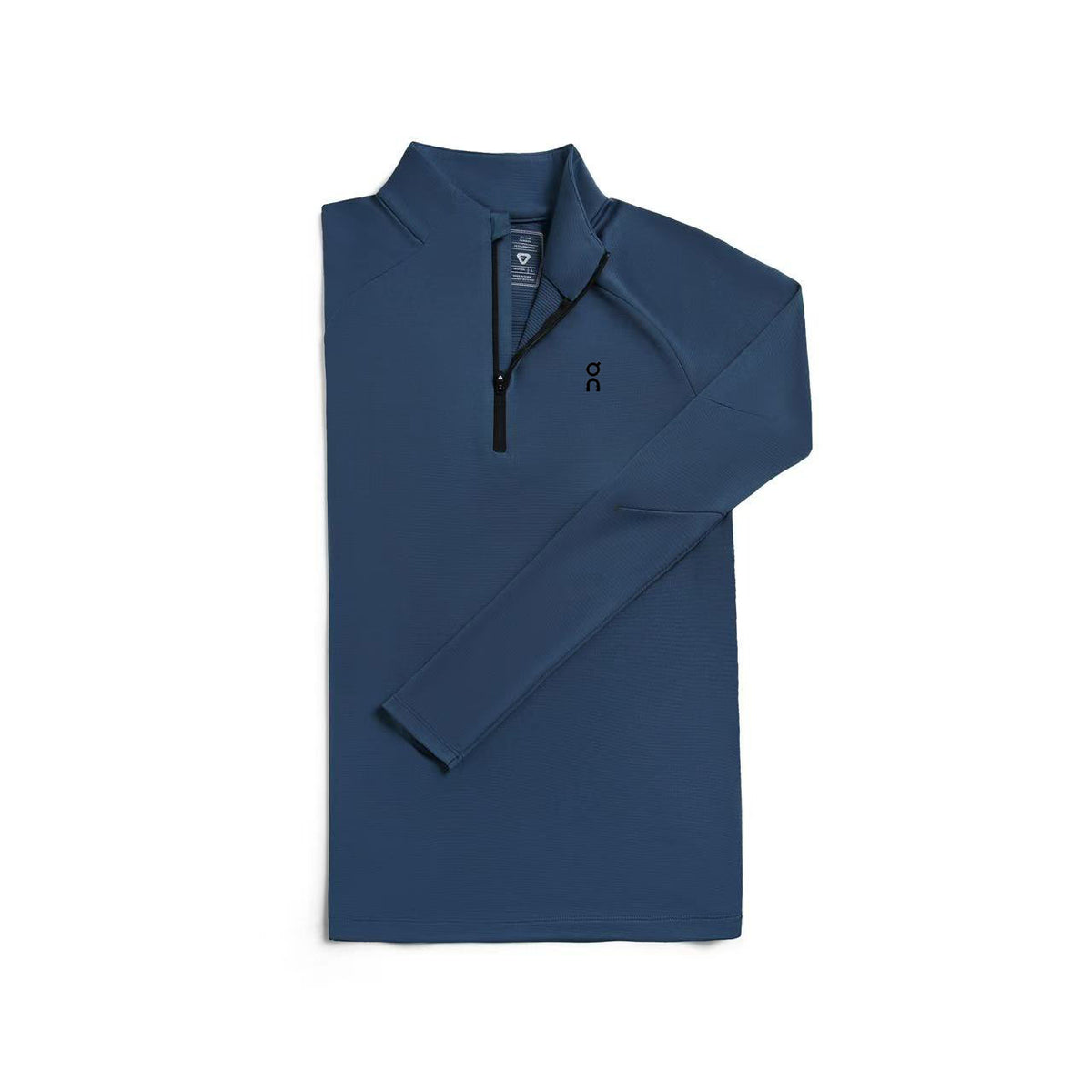 On Cloud Pro Performance Quarter-Zip Running Top
